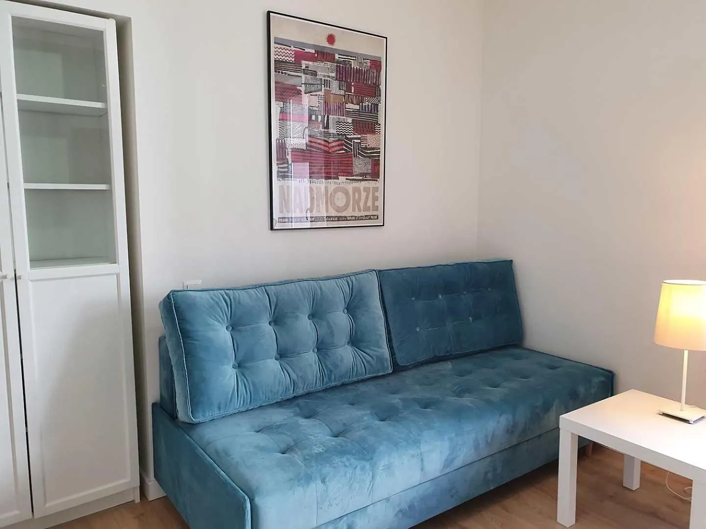 Studio Monte 42 Sopot Apartment