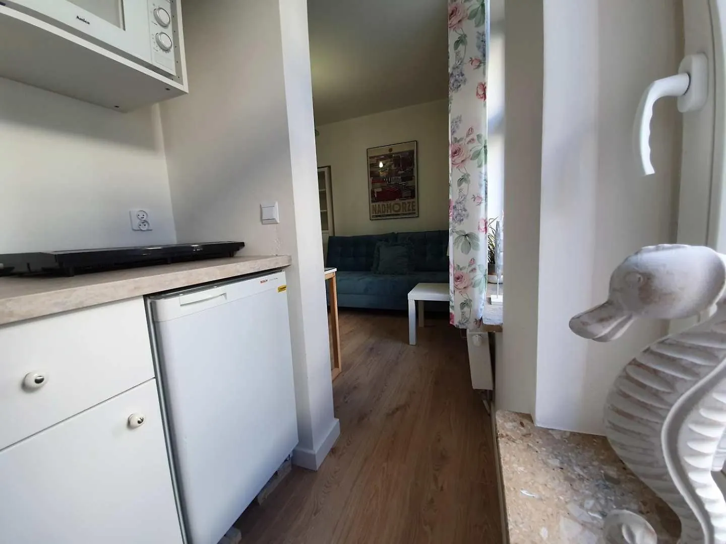 Apartment Studio Monte 42 Sopot