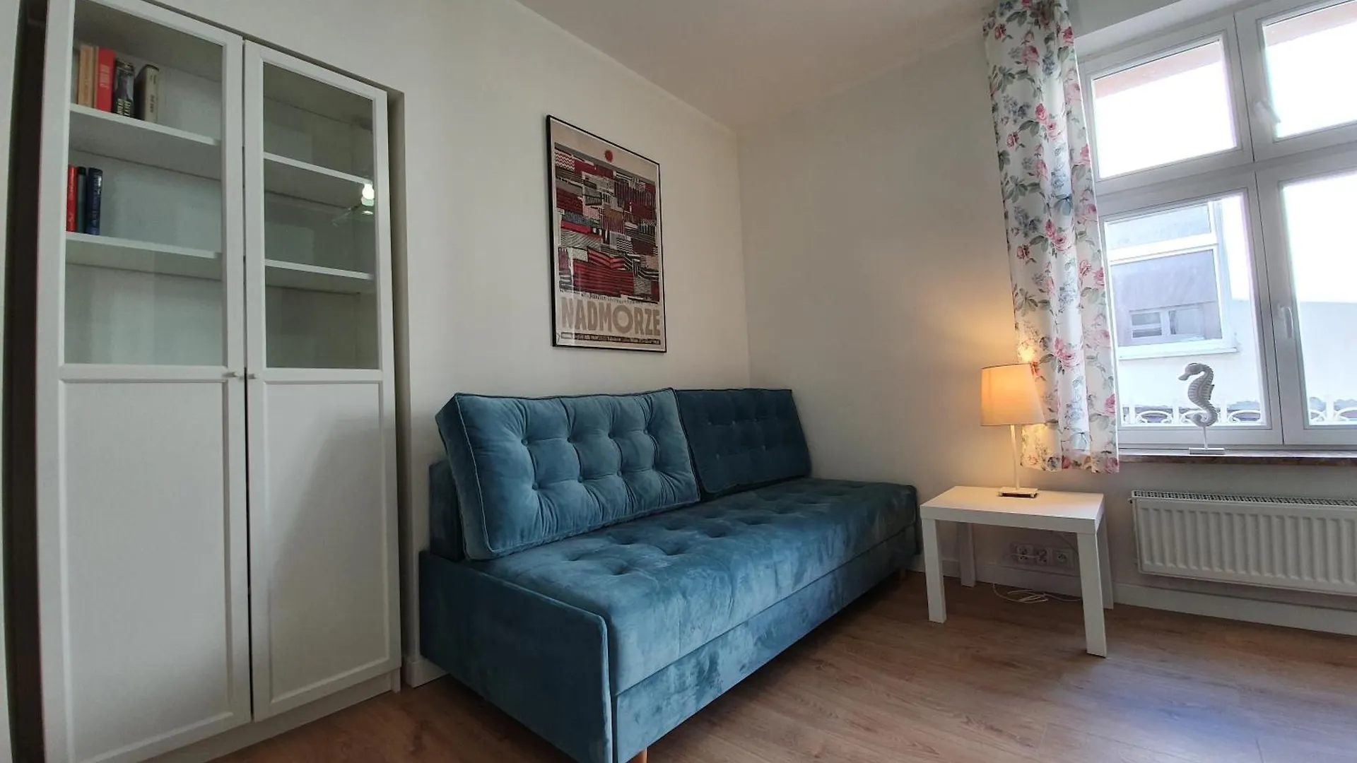 Apartment Studio Monte 42 Sopot Poland