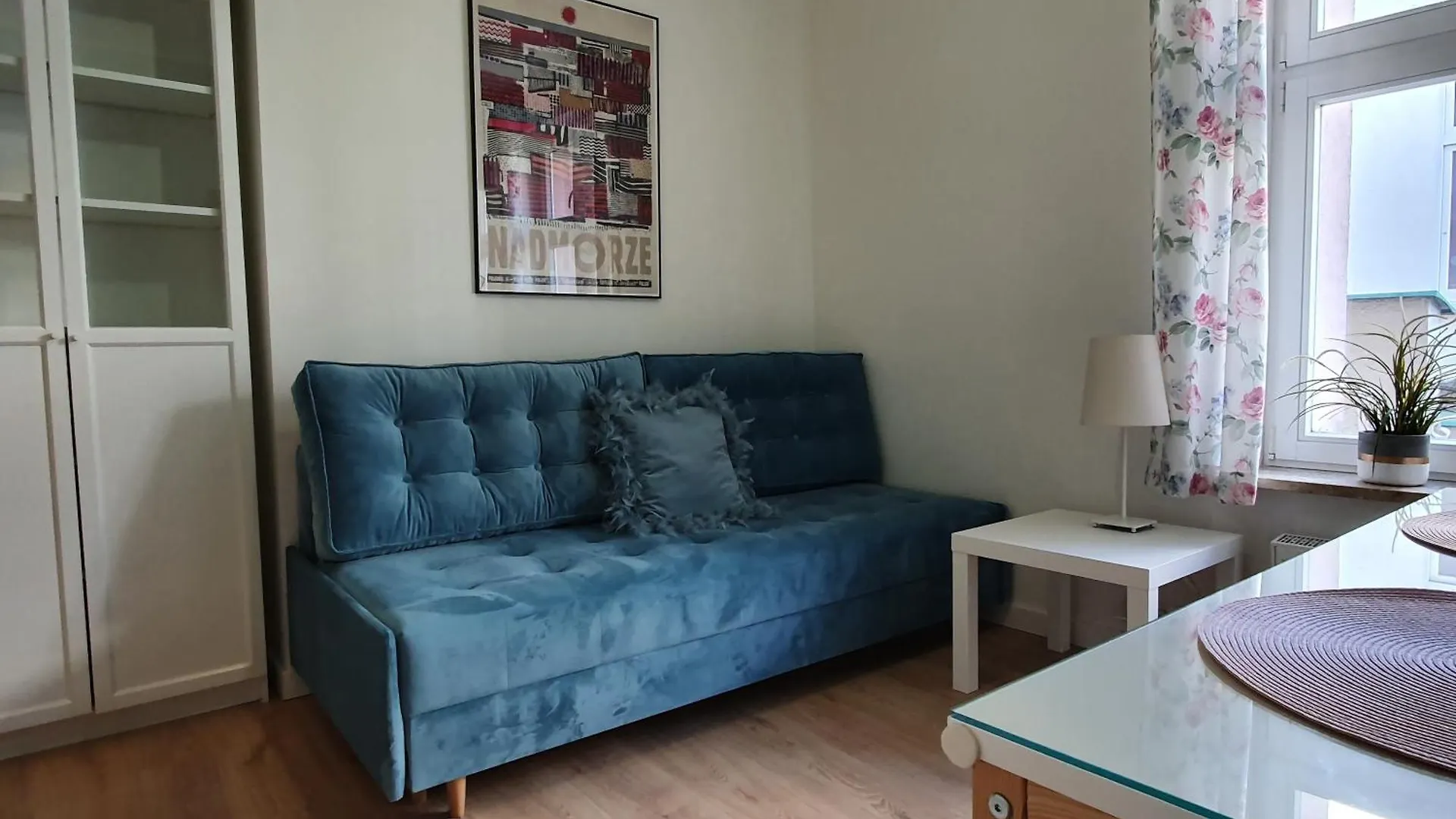 Studio Monte 42 Sopot