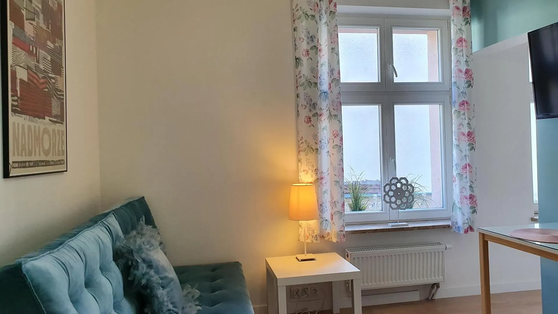 Apartment Studio Monte 42 Sopot