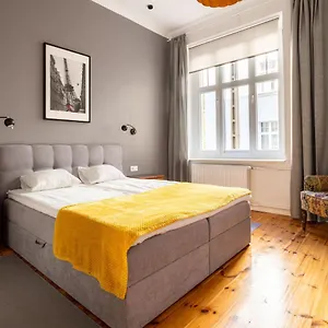 Victus Apartamenty, Grand Sopot